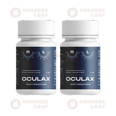 Oculax pack - dónde comprar en México